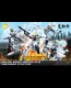 [変動力] 超時空要塞 VF-1S 全可動變形模型